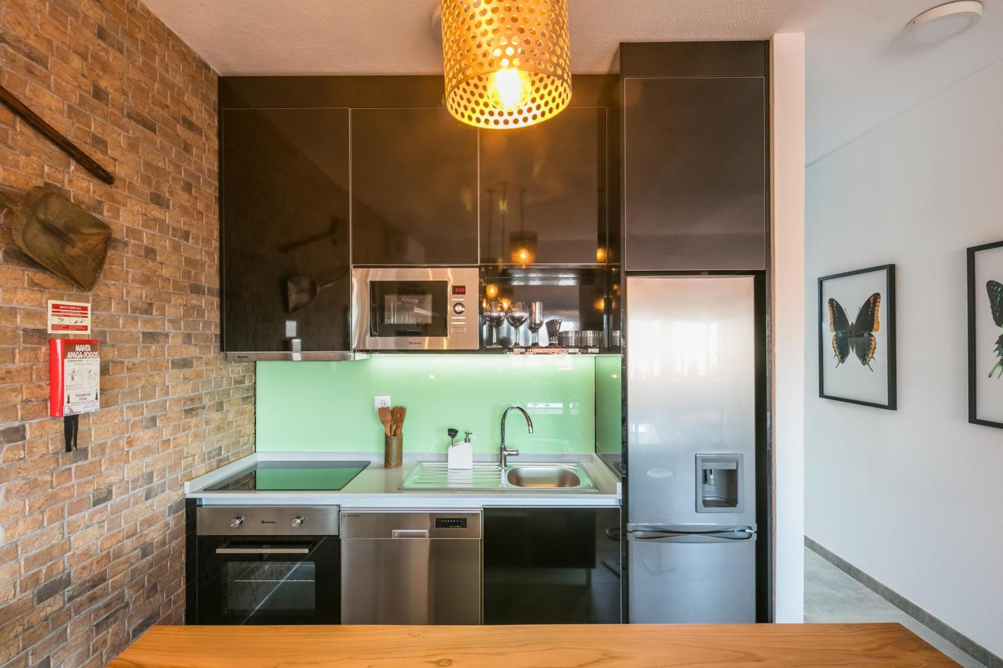 Merc Porto Ribeira'S Up Place 외부 사진