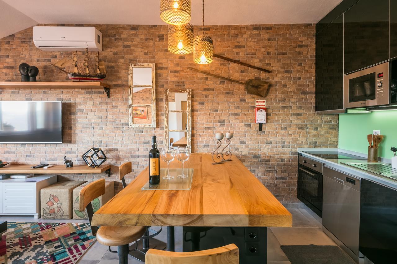 Merc Porto Ribeira'S Up Place 외부 사진