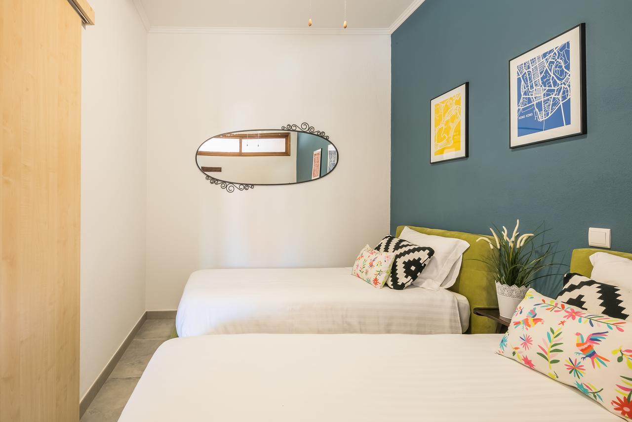 Merc Porto Ribeira'S Up Place 외부 사진