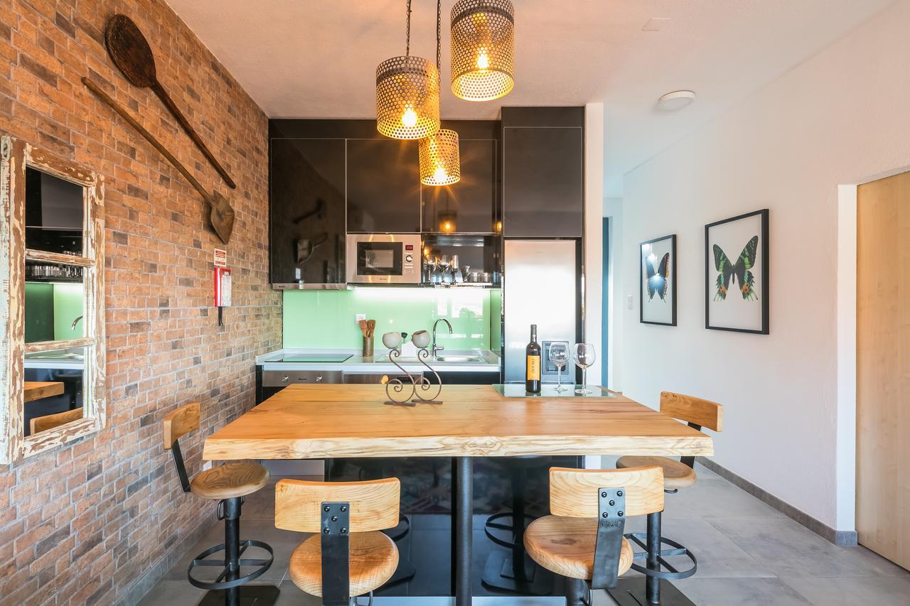 Merc Porto Ribeira'S Up Place 외부 사진
