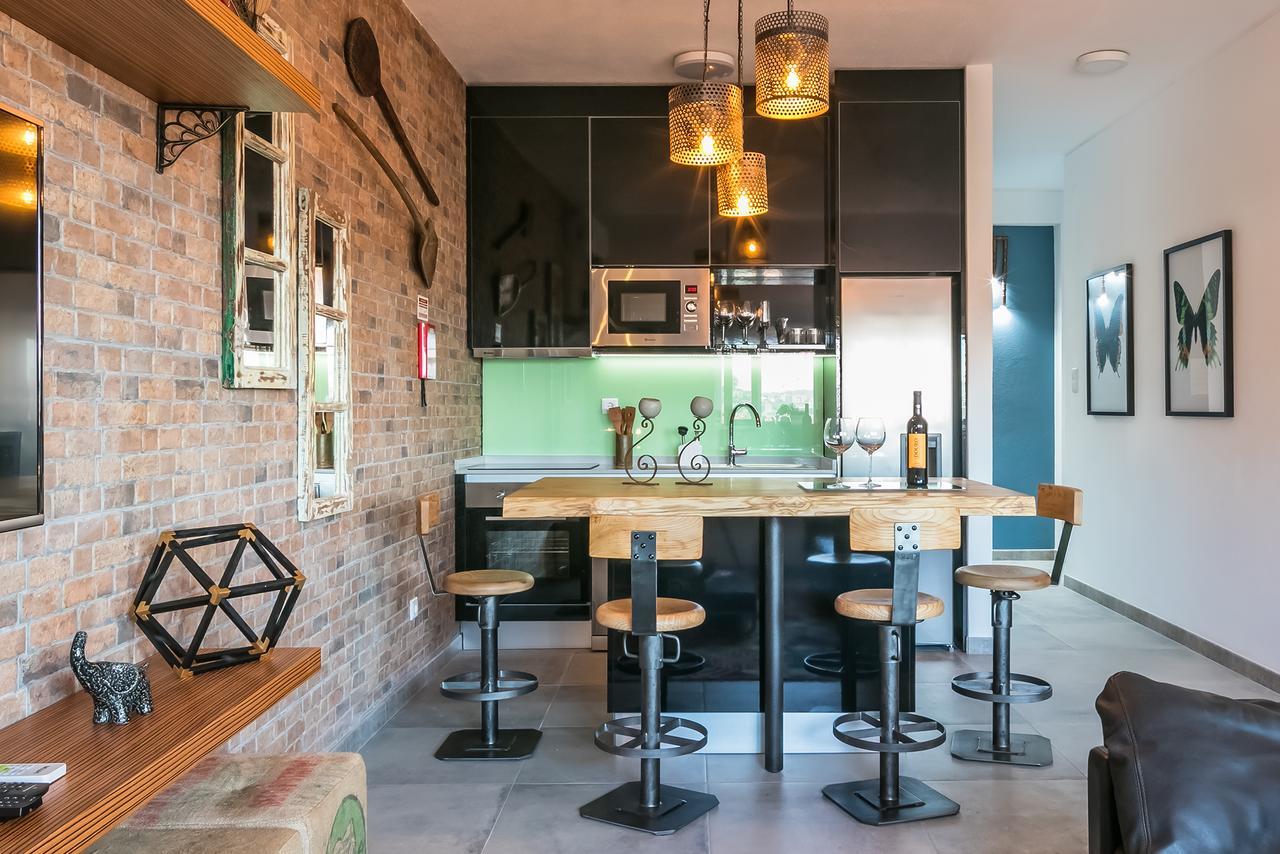 Merc Porto Ribeira'S Up Place 외부 사진