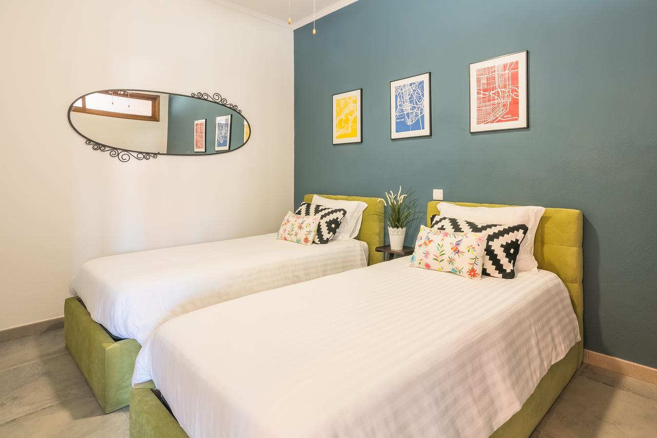 Merc Porto Ribeira'S Up Place 외부 사진